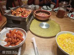 -湘间田舍(北仑银泰店)