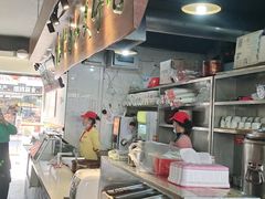 -明桂米粉(北站店)