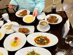 -西安皇冠假日酒店·御皇轩中餐厅