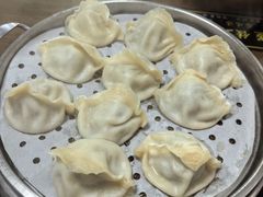 -志亮灌汤蒸饺·清真(庙后街店)