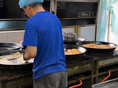 -王三姑牛肉饼