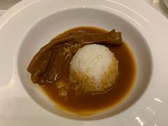 -成都瑞吉酒店·宴庭中餐厅