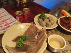 -蜀国大将老火锅(江北店)