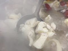 -威邵鸡煲(西华路总店)