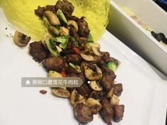 -明仕田园酒店