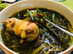 -星龙海鲜(望江东路店)