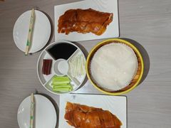 -原乡本味景山西街烤鸭店(北海公园店)