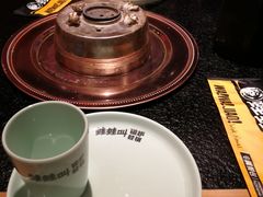 -蛙蛙叫干锅年代(簋街总店)