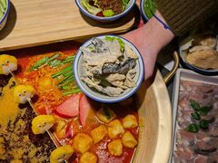 -九鼎轩脆毛肚火锅(南京东路店)