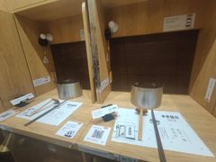 -独食火锅·半米屋台(望平街店)