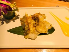 -酒久自助料理(佳兆业店)