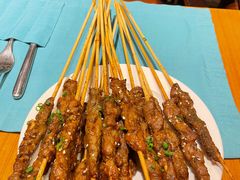 -亚龙湾希尔顿自助餐厅·海鲜·烧烤·沙滩BBQ·现场乐队