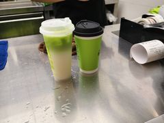 -丘大叔柠檬茶(乐峰广场分店)