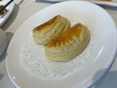 榴莲酥-万龙洲海鲜(南新仓店)