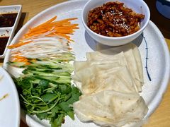 -关东小磨东北菜(上海长风大悦城店)