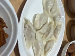 -喜家德虾仁水饺(浦东山姆店)
