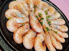 -高佳庄·舟山海鲜(海景旗舰店)