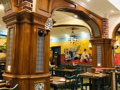 -清真·玛丽亚新疆菜主题餐厅(浙江中路店)