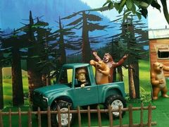 -芜湖黄河国际旅行社