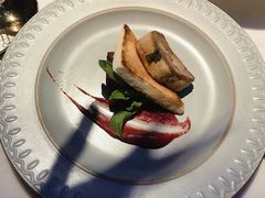 -Wei菋·Le Bistrot