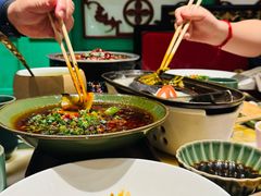 -锦府盐帮·侯宅(五棵松万达店)