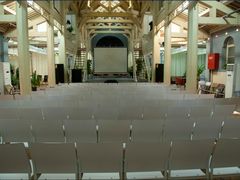 -中华圣公会教堂旧址