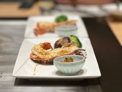 -香樟花园法式铁板烧(恒隆广场店)