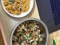 -曼格纳·曼芯馆(杨浦店)