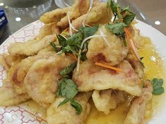 -郭记家常菜下水馆