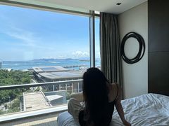 -青岛海尔洲际酒店