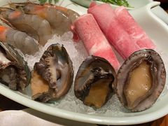 -Mr·Fish鱼鲜生海鲜放题(银泰in99店)
