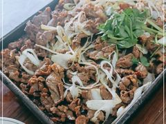 -清真永恒华威肉饼(潘家园店)