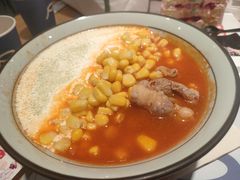 -火山屋台(新街口店)