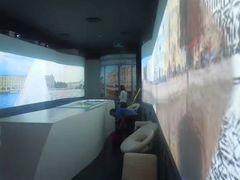 -兰剑驾校(汉阳校区)