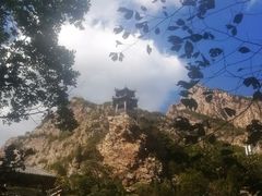 -赤山风景区
