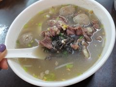-潮镇老尾牛杂(环城西路店)