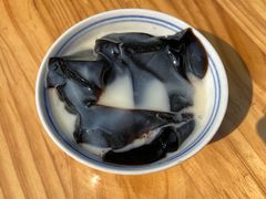 -五福堂龟苓膏(河东北山店)