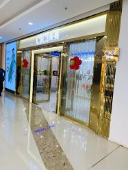 -CICI纤美·科技减肥美容