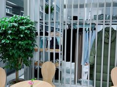 -ARKET CAFÉ(三里屯太古里店)
