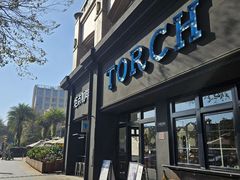 -Torch Coffee 炬点咖啡