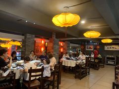 大堂-味可道美食坊(福基路店)