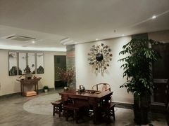 -迈格笙SPA·影院式足道·采耳(金桥店)