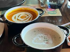 -安妮意大利餐厅(日坛店)