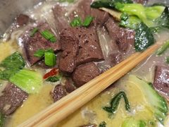 -吴山贡鹅(罍街店)