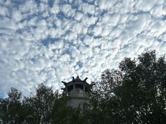 -锦州笔架山风景区