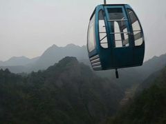 -崀山风景名胜区