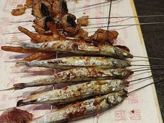 -老白清真烧烤(锦州旗舰店)