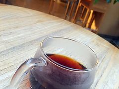 红樱桃-VOYAGE COFFEE(北锣鼓巷店)