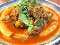 -新疆伊宁远征餐厅