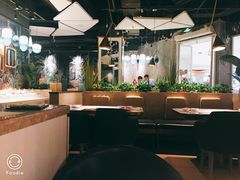 -豪客来牛排(华创国际广场店)